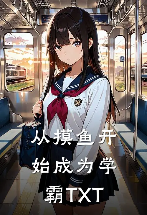 从摸鱼开始成为学霸TXT