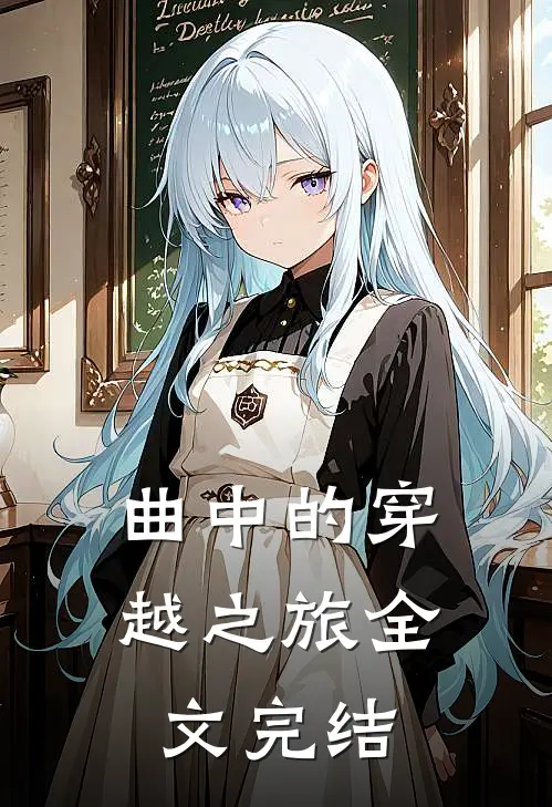 曲中的穿越之旅全文完结