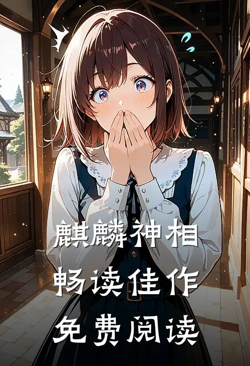 麒麟神相畅读佳作免费阅读