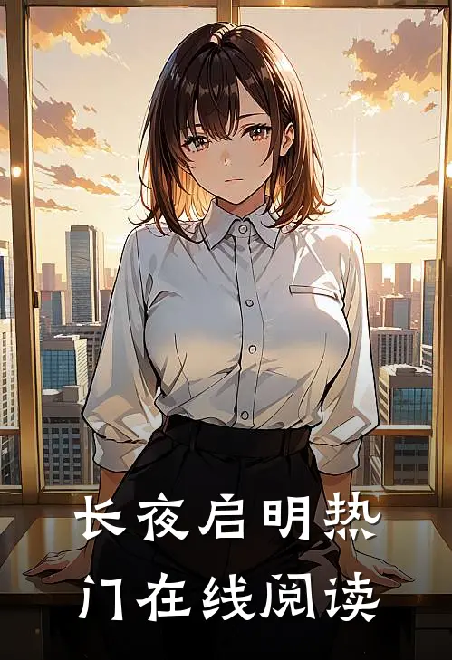 长夜启明热门在线阅读