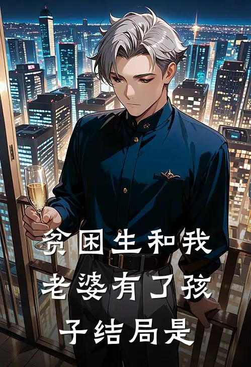 贫困生和我老婆有了孩子结局是