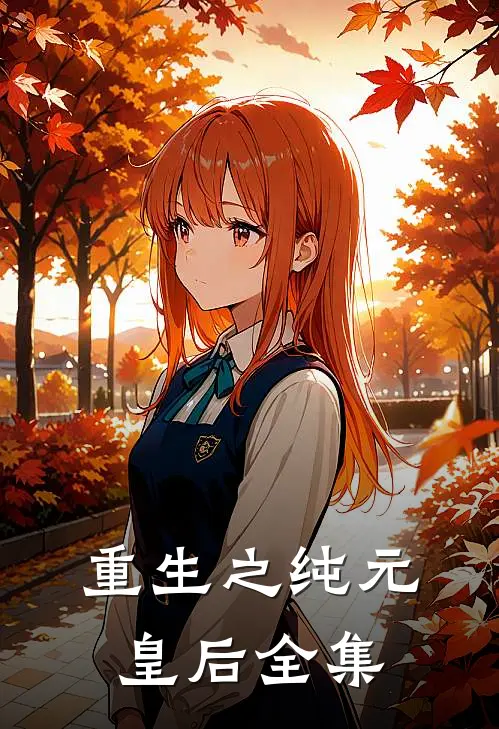重生之纯元皇后 全集