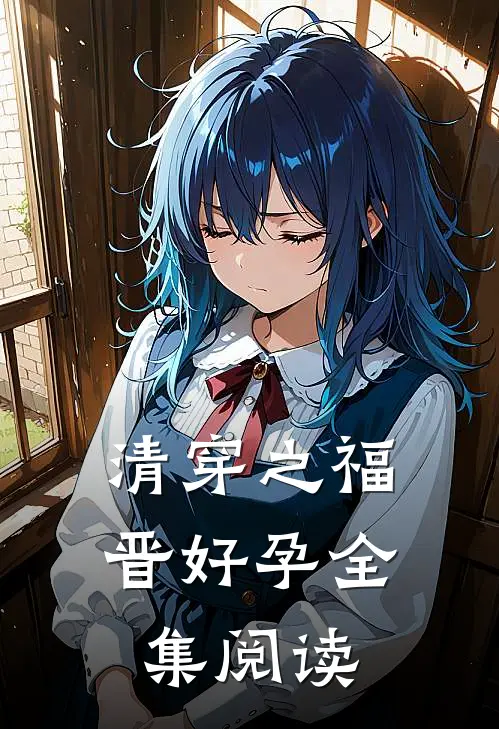 清穿之福晋好孕全集阅读