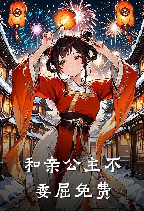 和亲公主不委屈免费