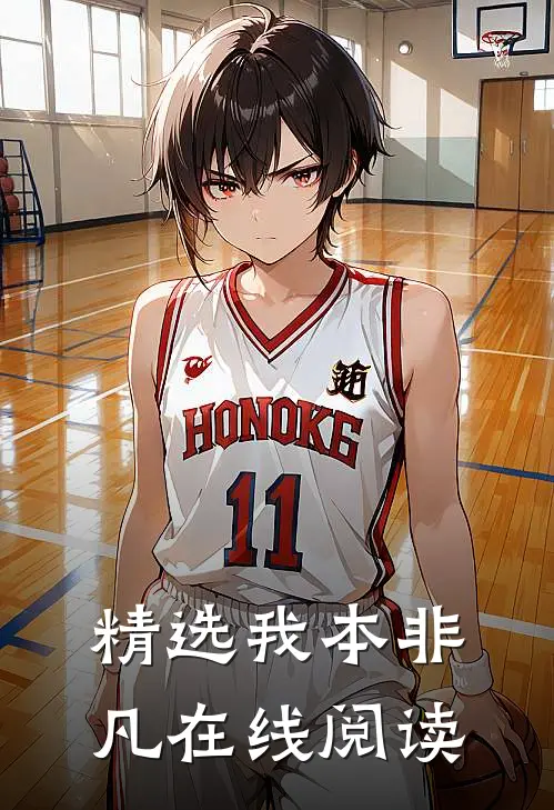 精选我本非凡在线阅读