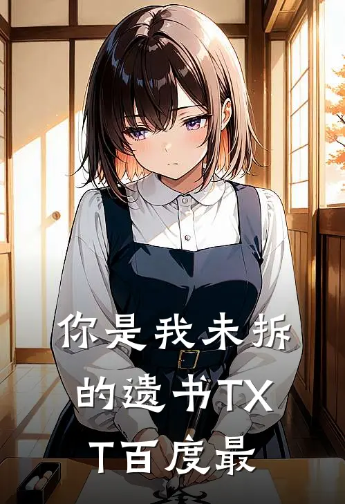 你是我未拆的遗书TXT百度最