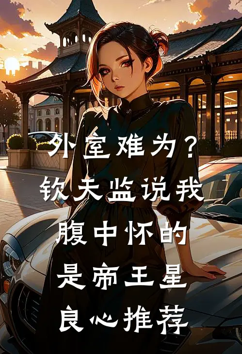 外室难为？钦天监说我腹中怀的是帝王星良心推荐