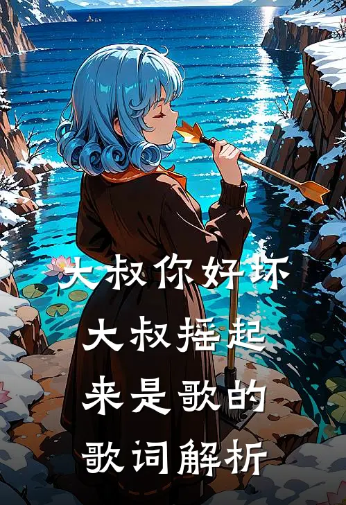 大叔你好坏大叔摇起来是歌的歌词解析