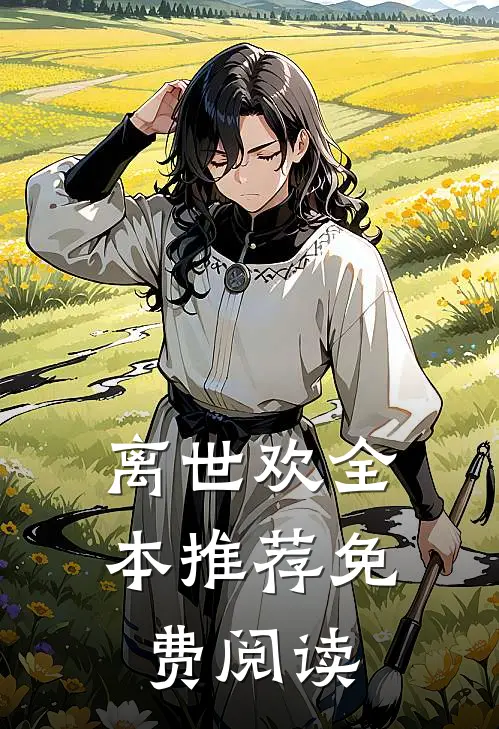 离世欢全本推荐免费阅读