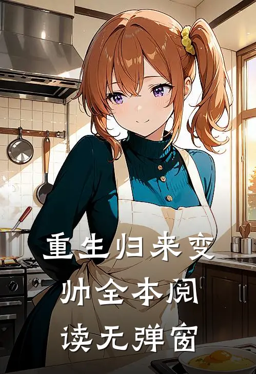 重生归来变帅全本阅读无弹窗