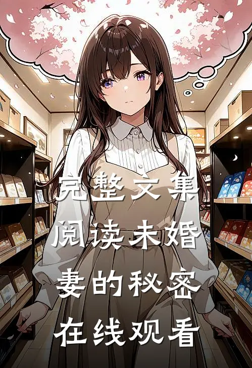 完整文集阅读未婚妻的秘密在线观看