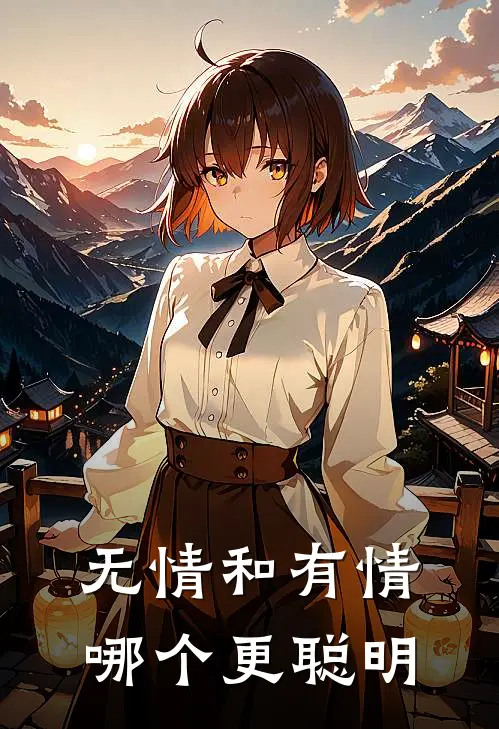 无情和有情哪个更聪明