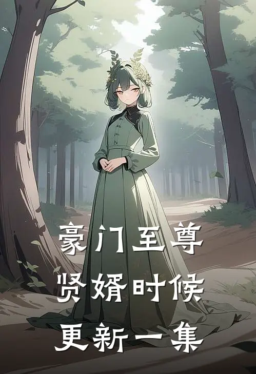 豪门至尊贤婿时候更新一集