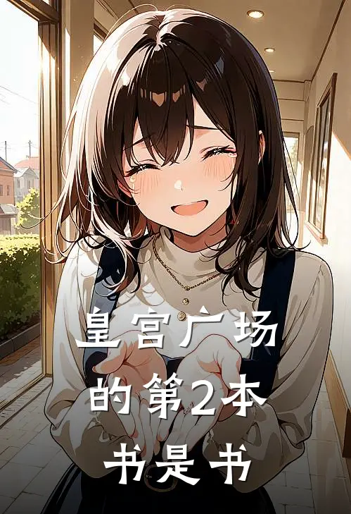 皇宫广场的第2本书是书