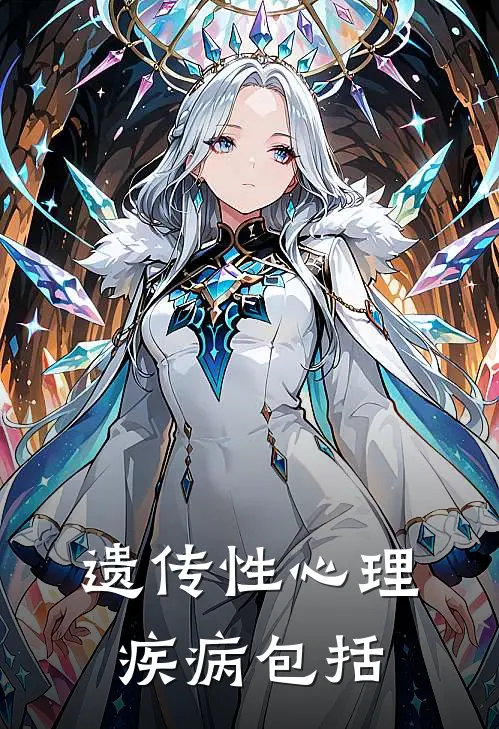 遗传性心理疾病包括