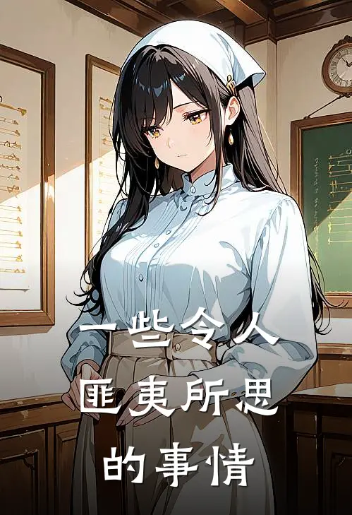 一些令人匪夷所思的事情