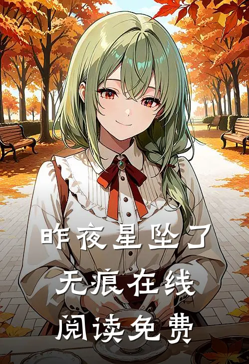 昨夜星坠了无痕在线阅读免费