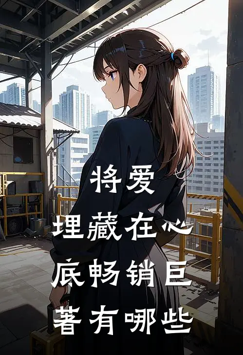 将爱,埋藏在心底畅销巨著有哪些