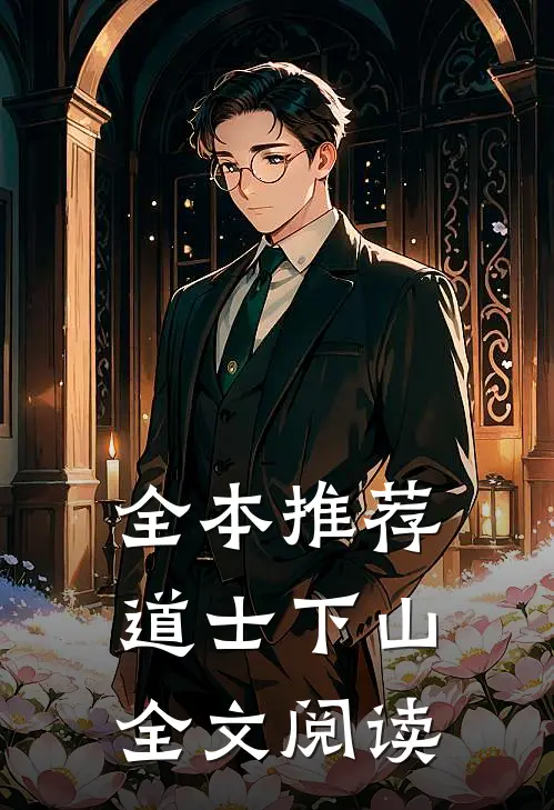 全本推荐道士下山全文阅读