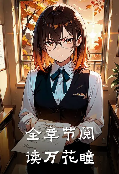 全章节阅读万花瞳