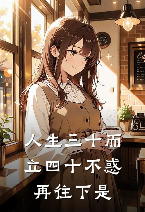 人生三十而立四十不惑再往下是