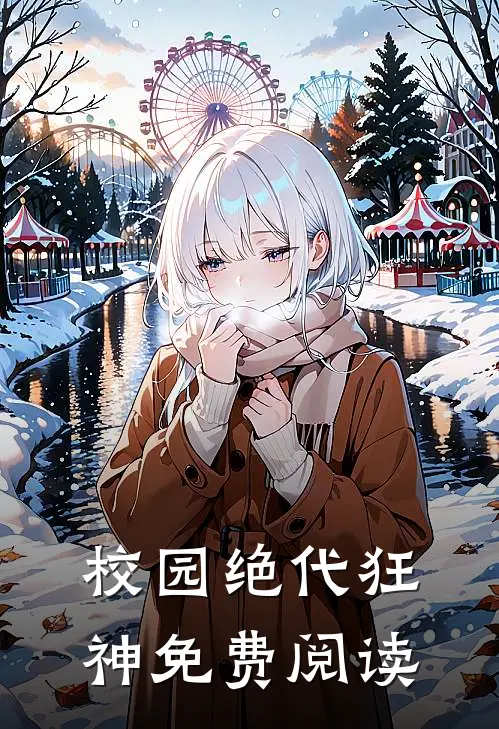 校园绝代狂神免费阅读