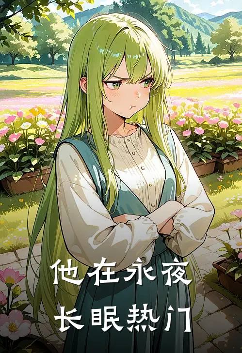 他在永夜长眠热门