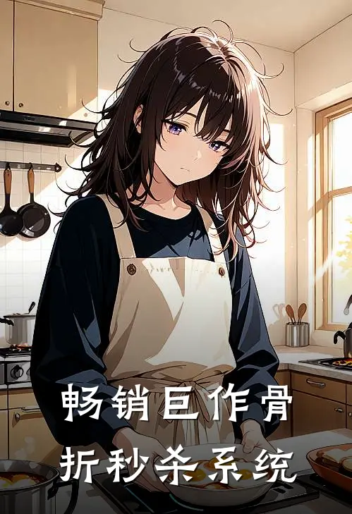 畅销巨作骨折秒杀系统