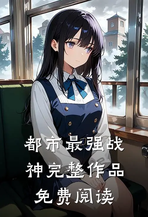都市最强战神完整作品免费阅读