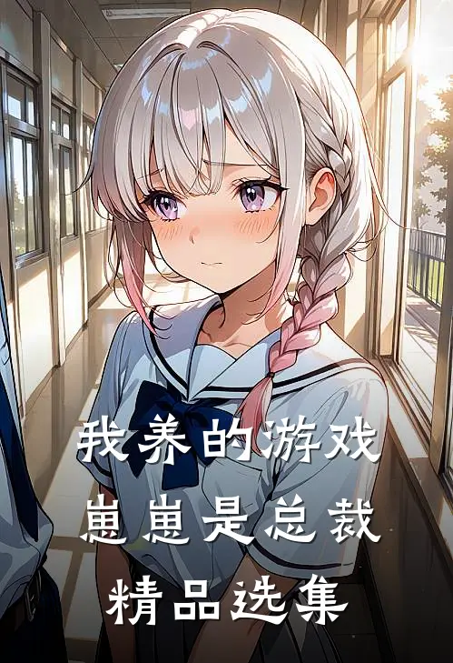 我养的游戏崽崽是总裁精品选集