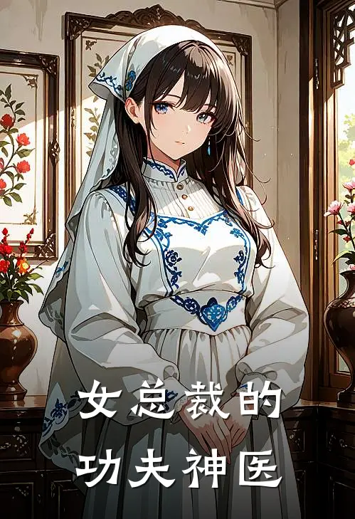 女总裁的功夫神医