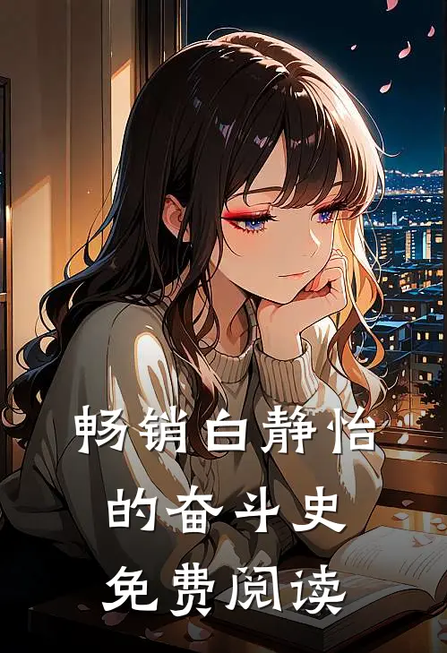 畅销白静怡的奋斗史免费阅读