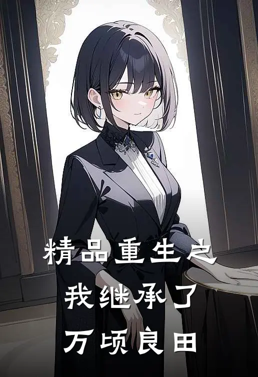 精品重生之我继承了万顷良田