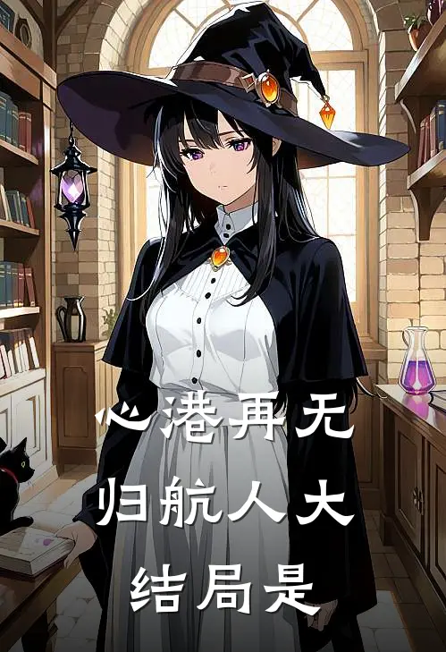 心港再无归航人大结局是