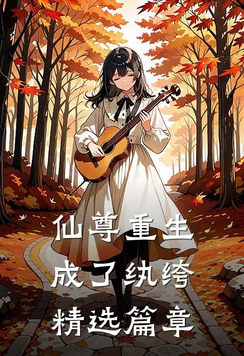 仙尊重生成了纨绔精选篇章
