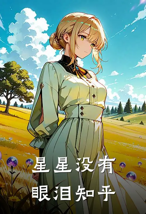 星星没有眼泪知乎