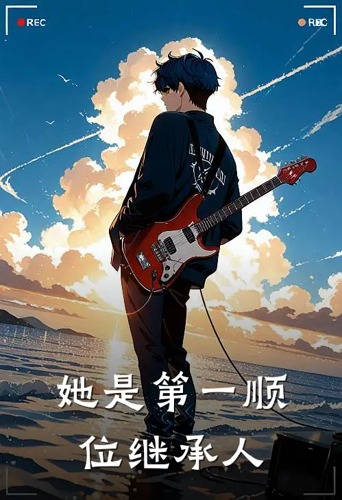她是第一顺位继承人