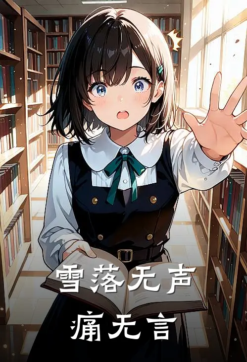 雪落无声痛无言