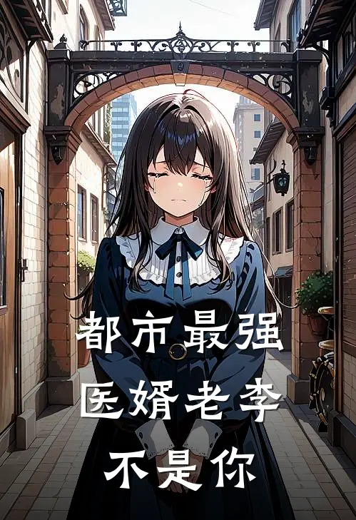 都市最强医婿老李不是你