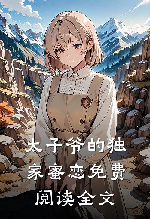 太子爷的独家蜜恋免费阅读全文