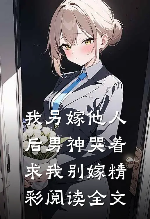 我另嫁他人后男神哭着求我别嫁精彩阅读全文