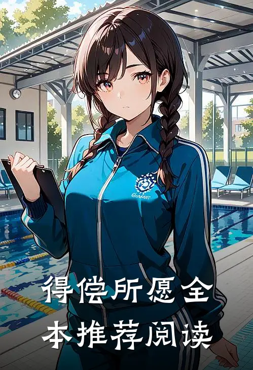 得偿所愿全本推荐阅读