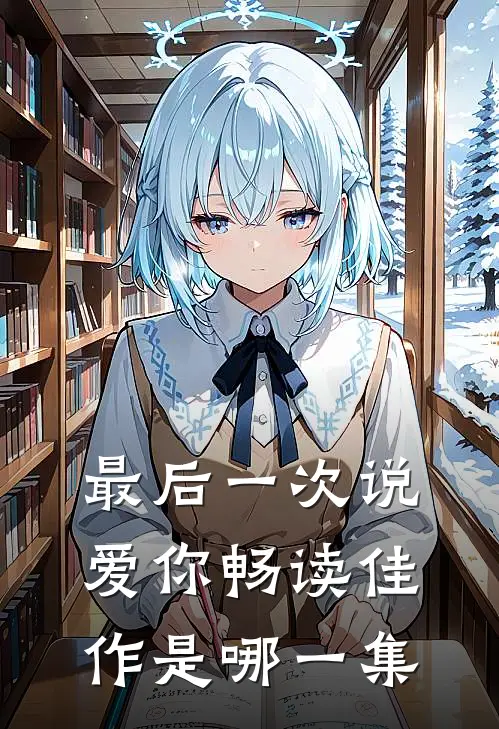 最后一次说爱你畅读佳作是哪一集