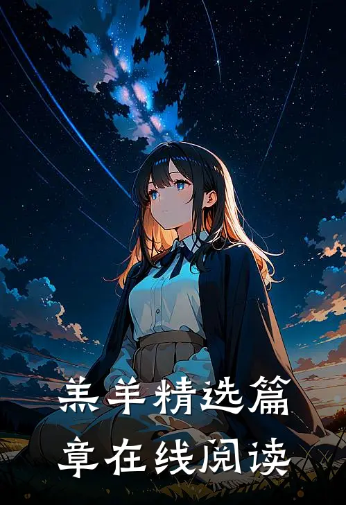 羔羊精选篇章在线阅读