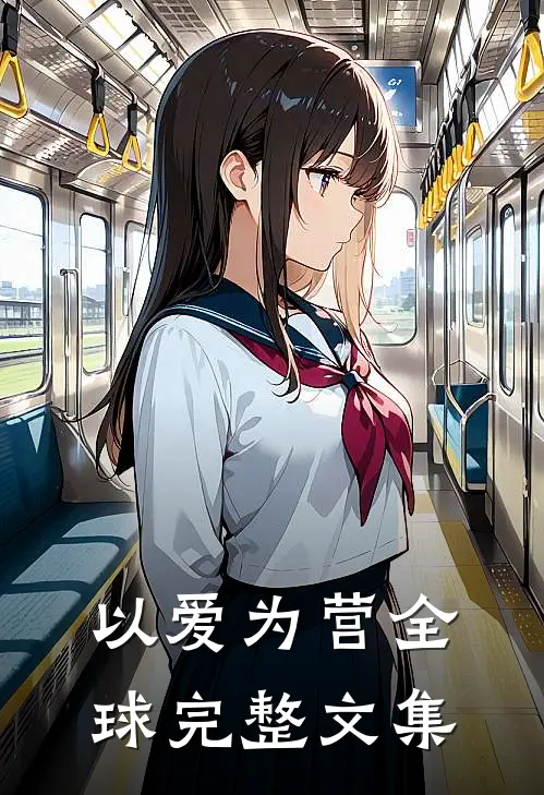 以爱为营全球完整文集