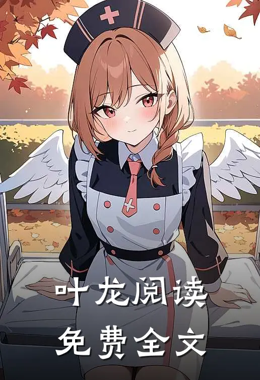 叶龙阅读免费全文