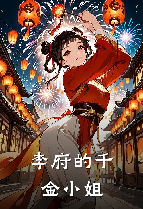 李府的千金小姐