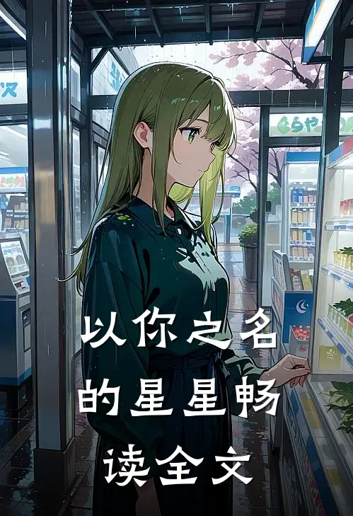 以你之名的星星畅读全文
