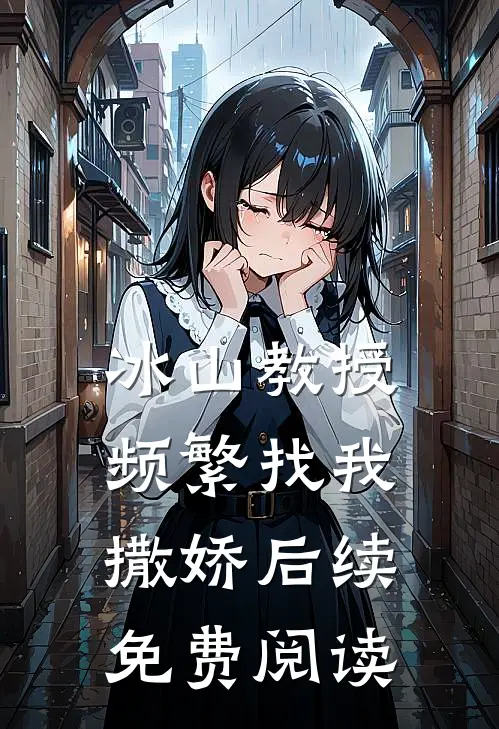 冰山教授频繁找我撒娇后续免费阅读