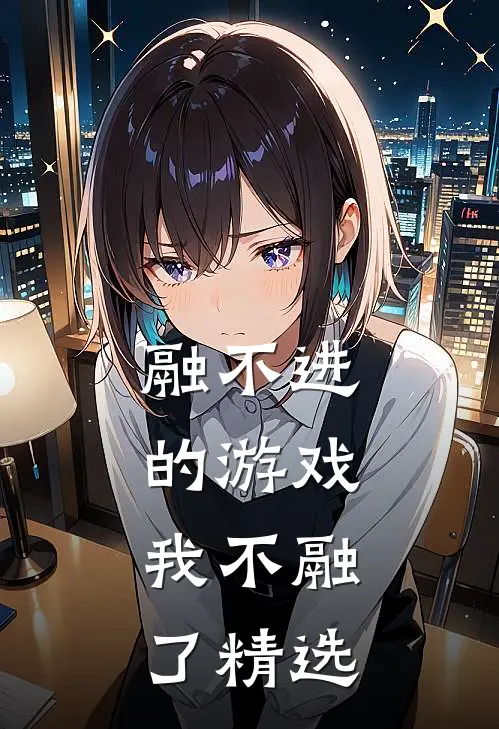 融不进的游戏，我不融了精选